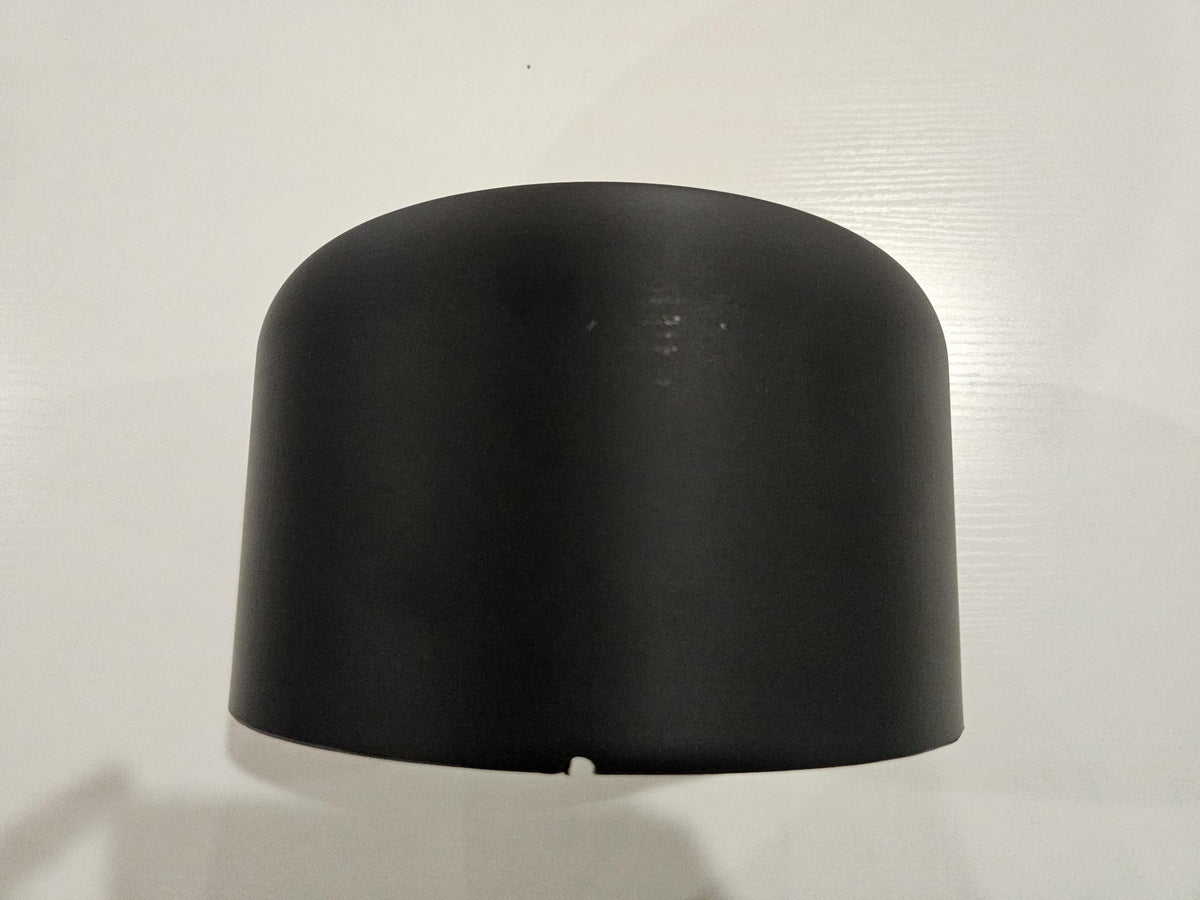 Hat Block (#52 regular oval)