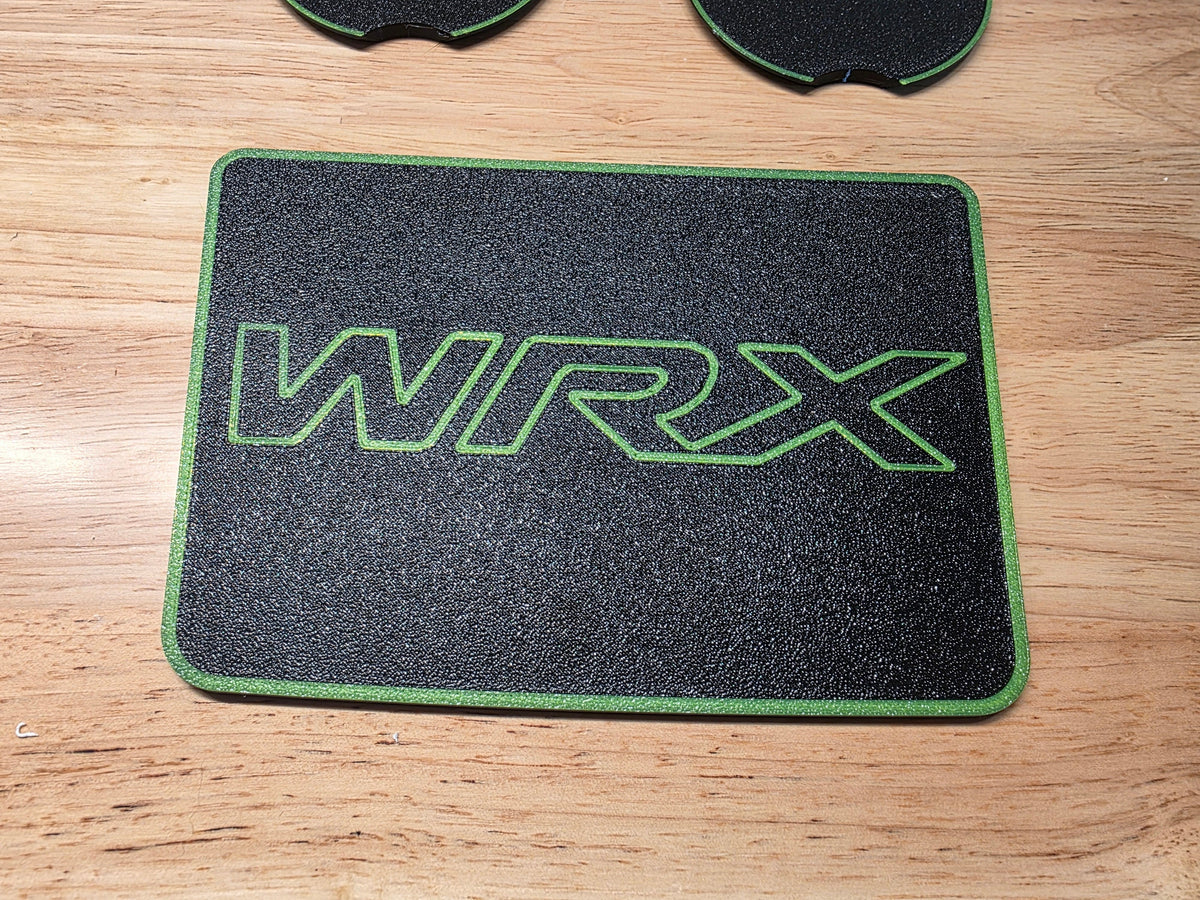 Subaru WRX