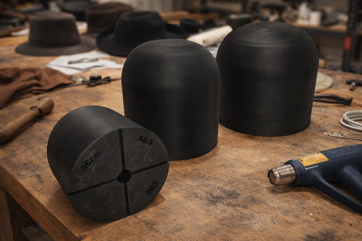 Hat Making Supplies