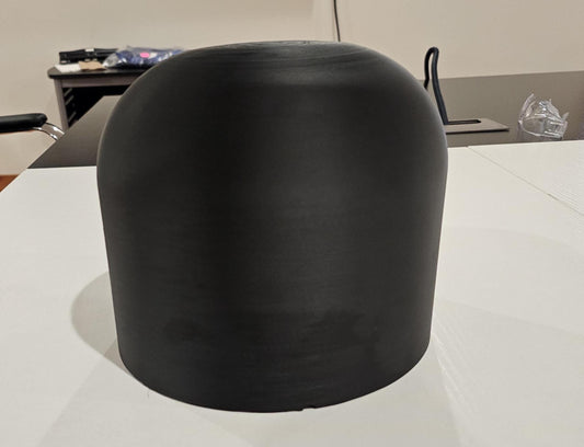 Hat Block (#51 regular oval) ABS UPGRADE